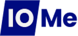 IOMe logo